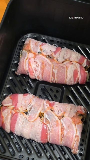 А вы что готовите мужьям в день зарплаты?