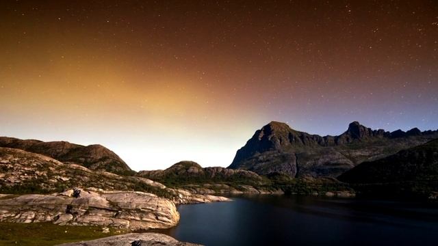 Mila SDJ - Stellar drift ( FMX - LD40 Remix)