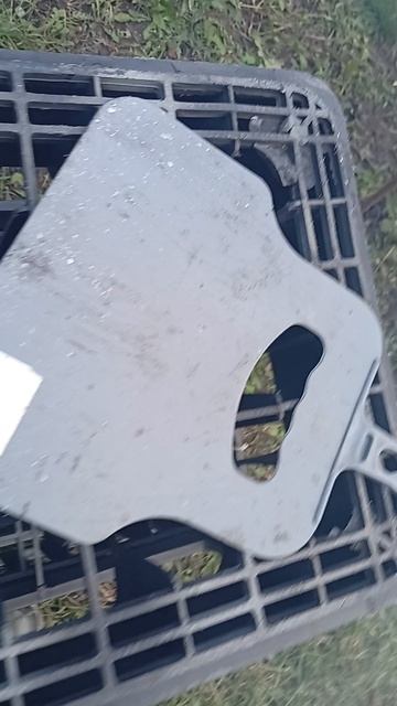 жарим шашлык