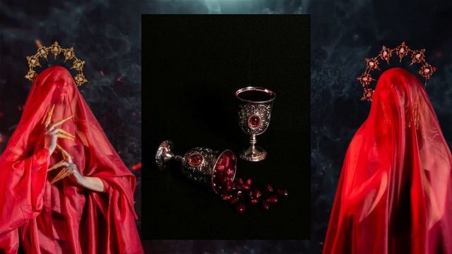 Почему царство ночи выбирает нас и почему ? Как темные боги и даймоны выбирают нас