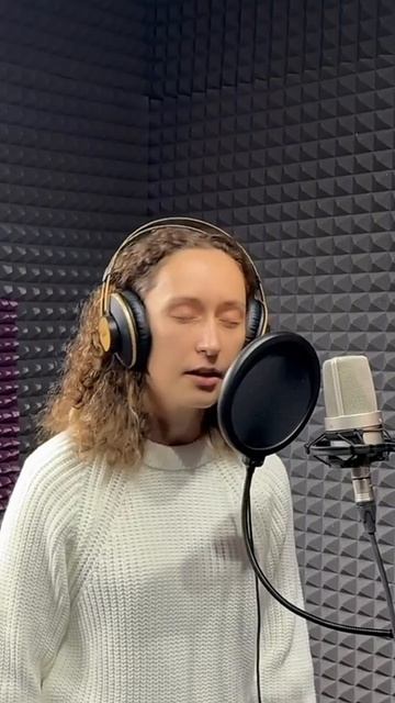 🎤Kristina Vanauli - Люби. Интересное за кулисами🔥