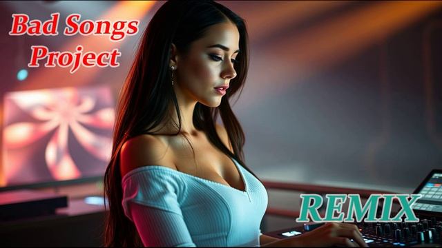 Звери - Игра в себя (Bad Songs Project BREAKS remix)