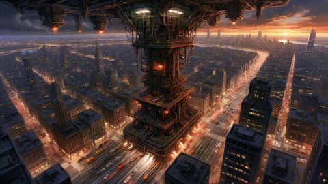 Pioner ОБТ Пролог Часть 3