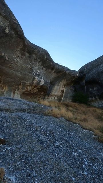 Древнее место силы в Крыму. Бахчисарай 2025