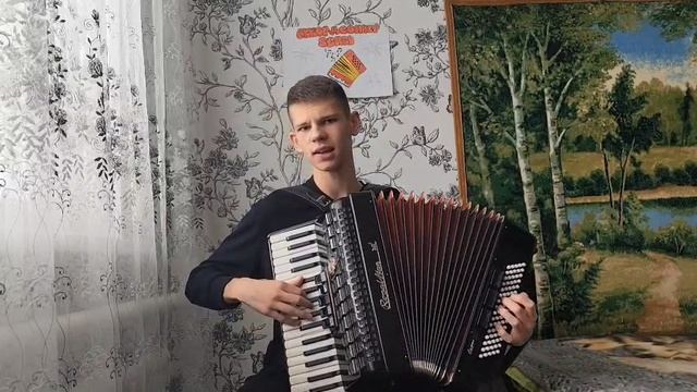 Михаил Круг "Кольщик" (Кавер)