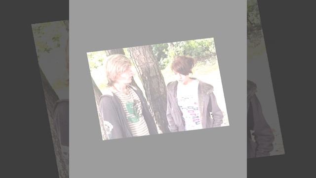 Аня и Антон-Сердце не спит!