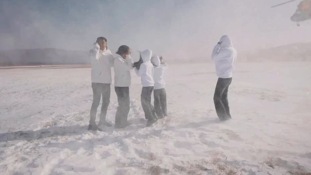 Гендер пати с вертолетом во Владивостоке