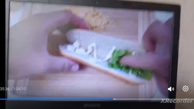 vanzai серия 08 как приготовить вкусный хог-дог 3способа