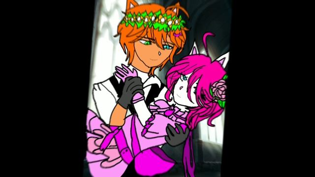 ну типо перезалив но это видео очень красивое и прикольное 🎀