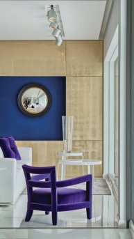 Тренды и детали дизайна интерьера | Подборка фото интерьера 58