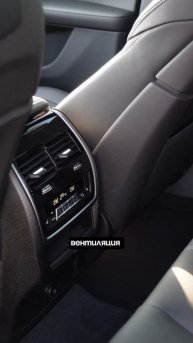 BMW X6 2025 — мощь, стиль, интеллект 🚘