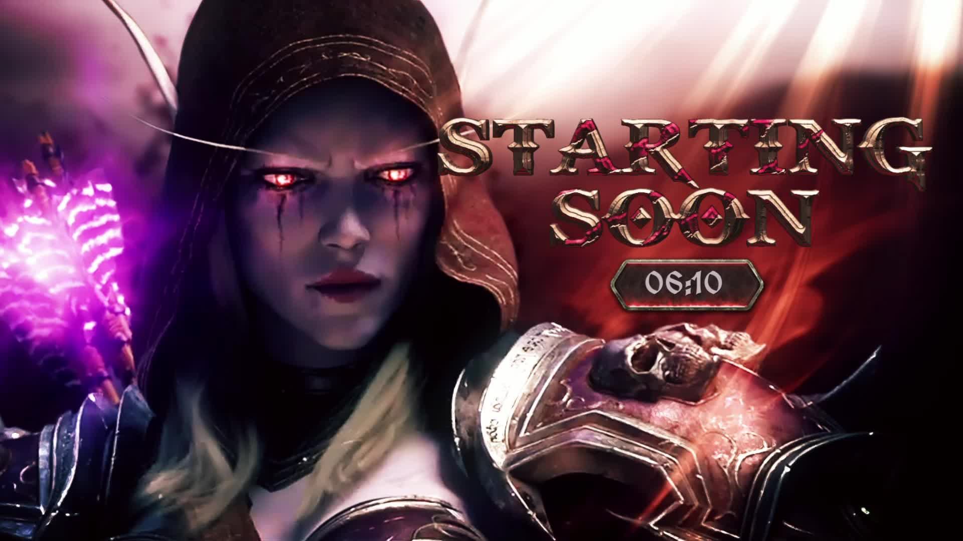 [WOW 3.3.5a+ #SIRUS Neverest HC x3] Начало пути повелителя зверей!