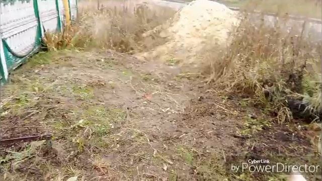 Уборка придомовой территории.