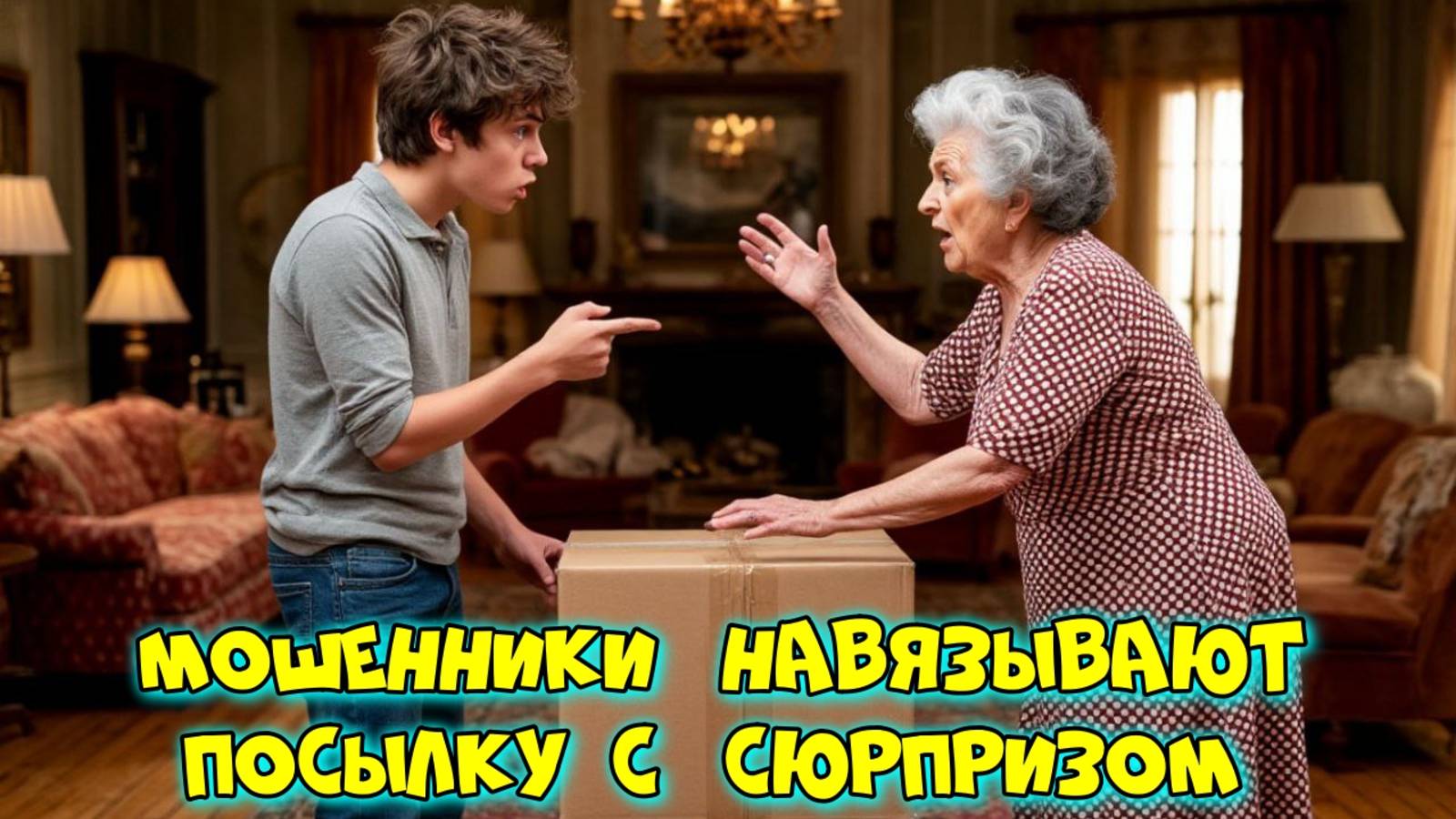 😜МОШЕННИК-ВЕЛИКИЙ РАЗДАВАТЕЛЬ ПОСЫЛОК ))