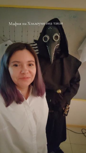 ТГ: Дневник Мафиози