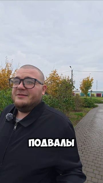 Почему в подвале у вас картошка хранится дольше, чем у всех остальных? #Кубань #Краснодар #Краснодар