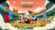 Angry Birds Friends. Турнир 8 (03.11.2025) 3 звезды. Прохождение от SAFa.