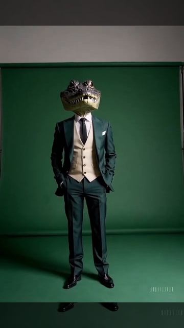 Мужчина - Крокодил🔥❤️🔥#крокодил #юмор #мужчина #смешно #смешныеживотные #смех #животные #смешное