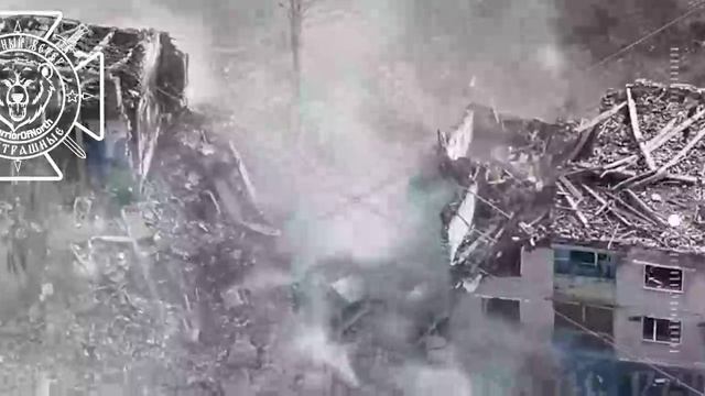 Удар РСЗО Торнадо-С по позиции Всу в Волчанске 💥🇷🇺👊