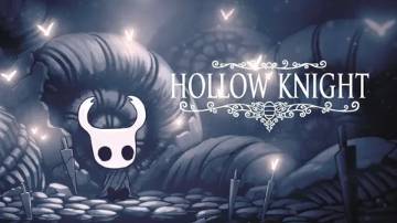 ВОТ ЭТО ДА |nollow knight | №1