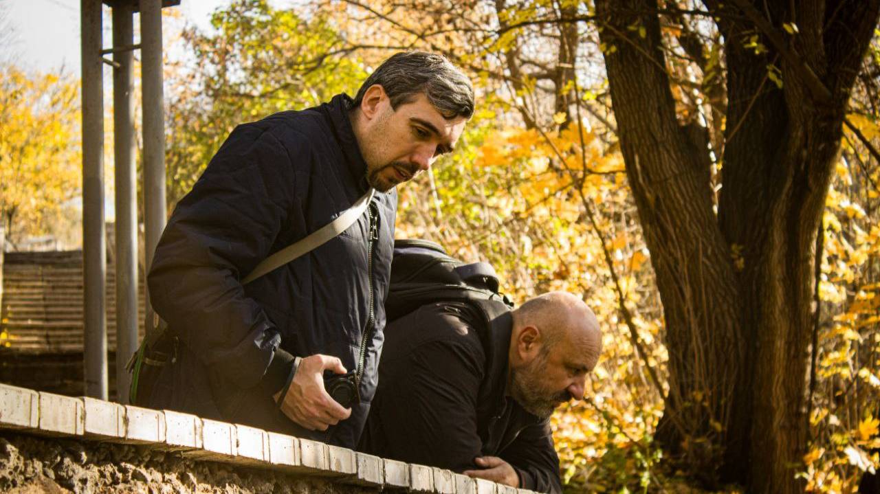 ПОХОД МФК по Ильичевскому