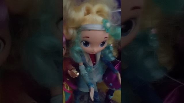 супер девочки 1 сезон 5 серия 6+