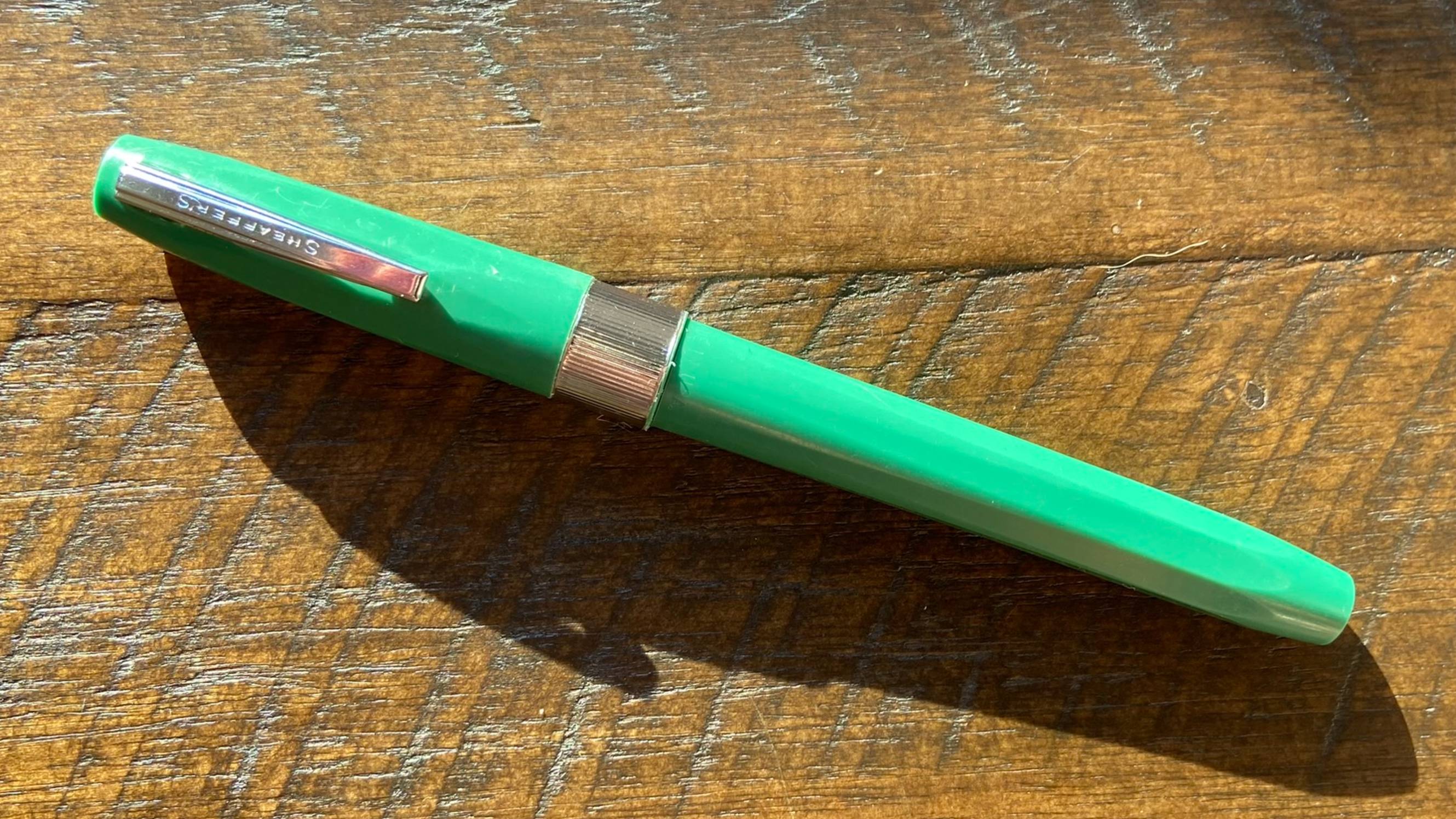 Перьевая ручка Sheaffer Student/School