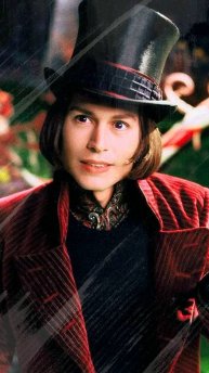 Чарли и шоколадная фабрика