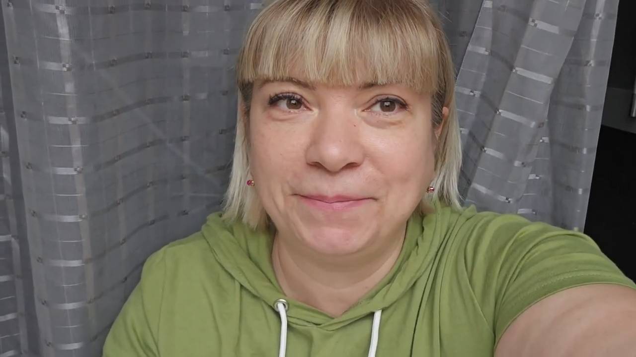 Влог. На районе. Платье, учёба