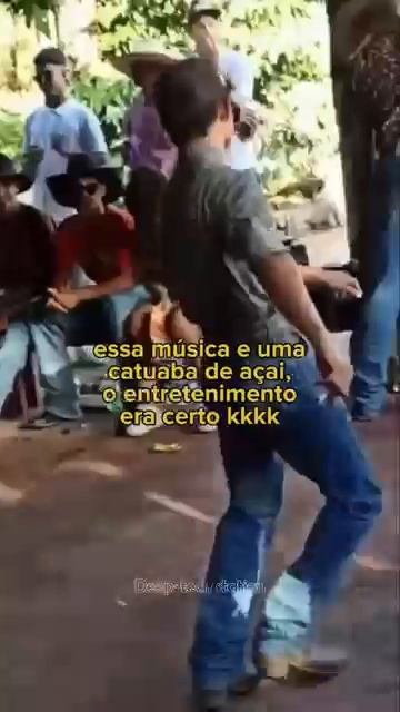 He owns the dancefloor