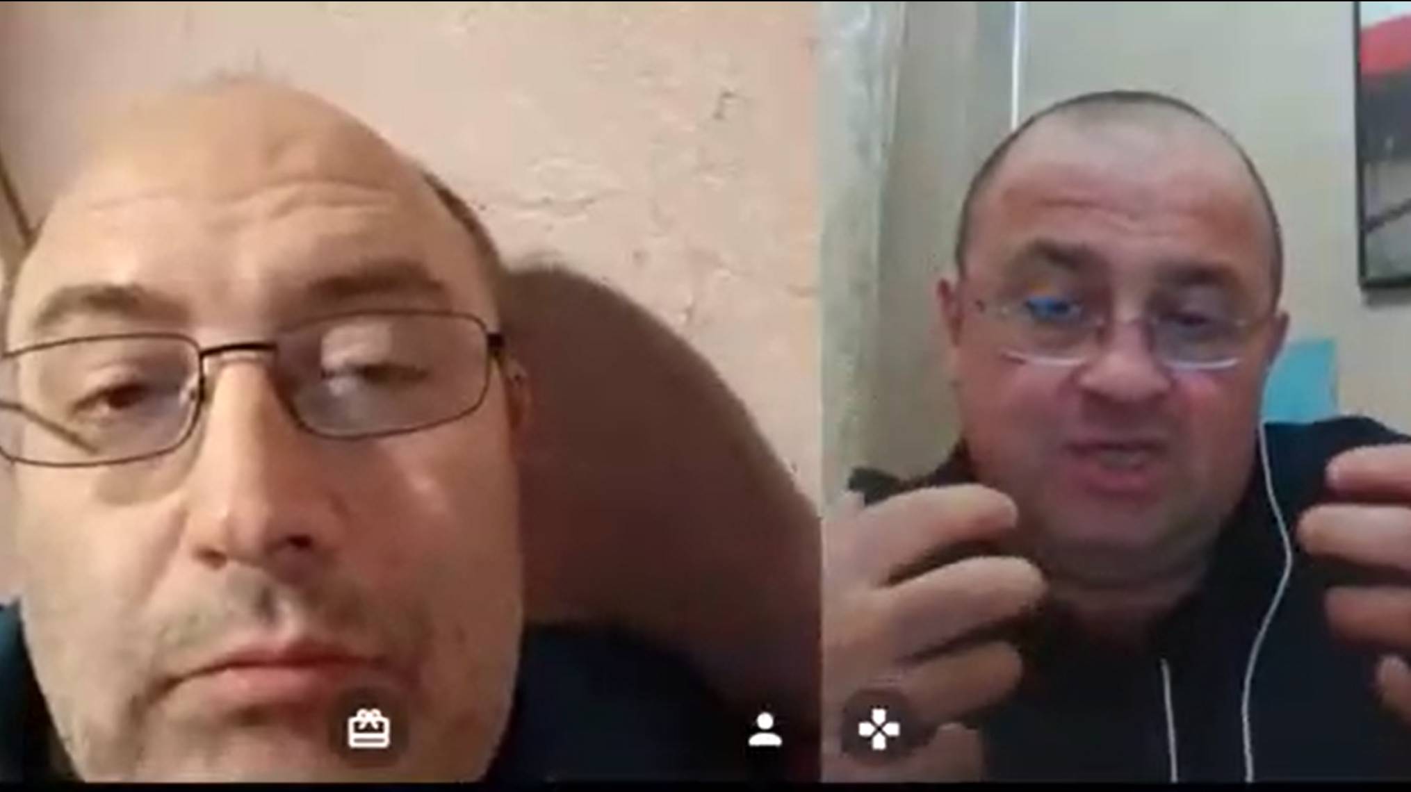 Все говорят о религии, но я говорю о Христе!