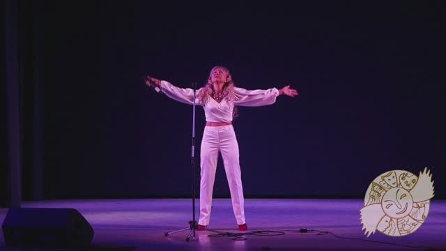 Юлия Максимова песня Don't speak 2025