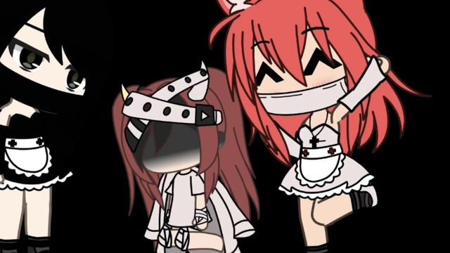 кто откроет клетку ей?