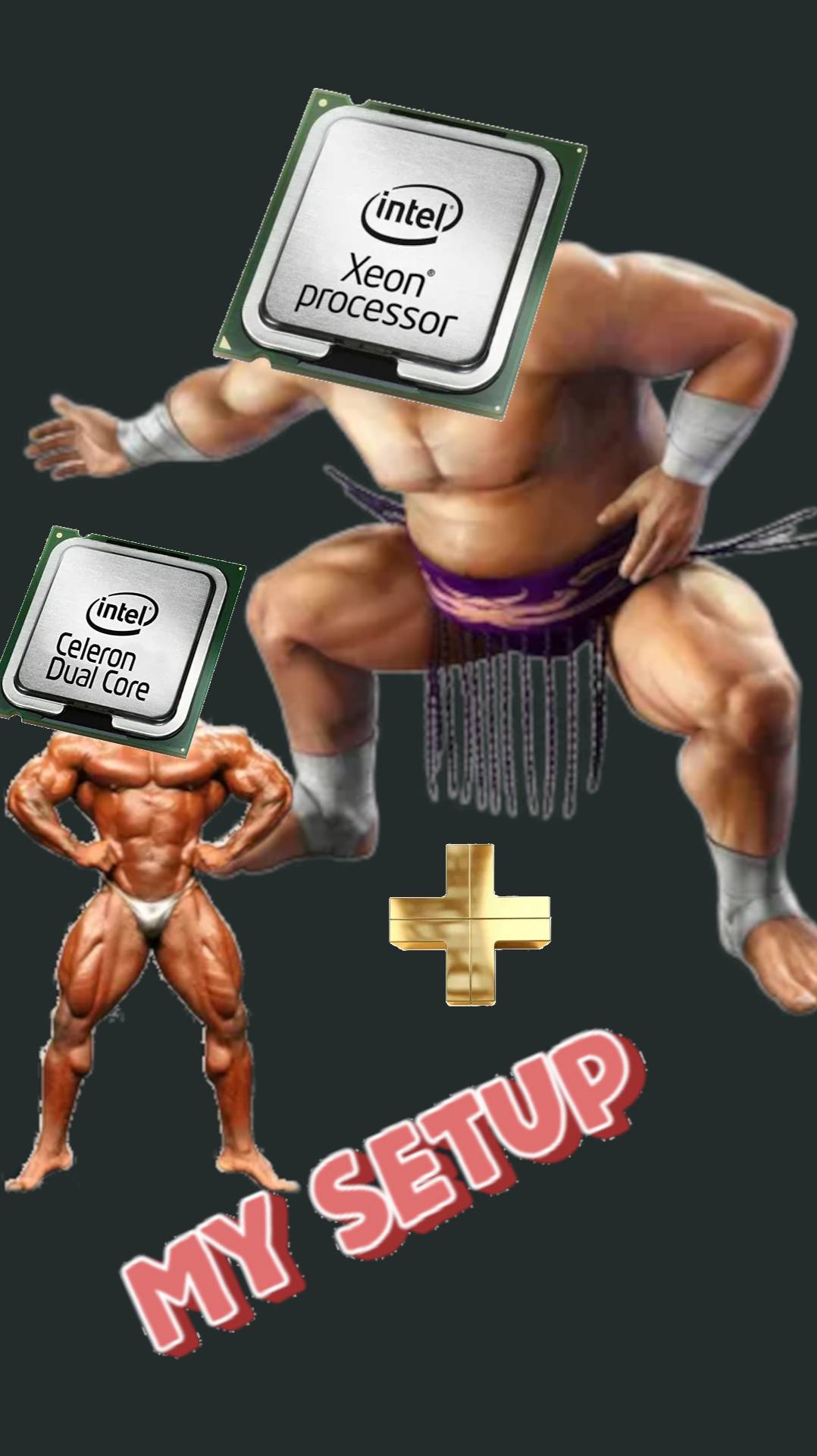 my tiny workers station