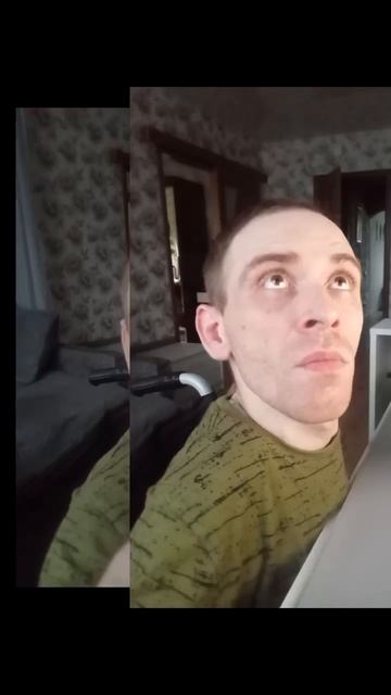 Инвалид Gaidar Life Не много позитива