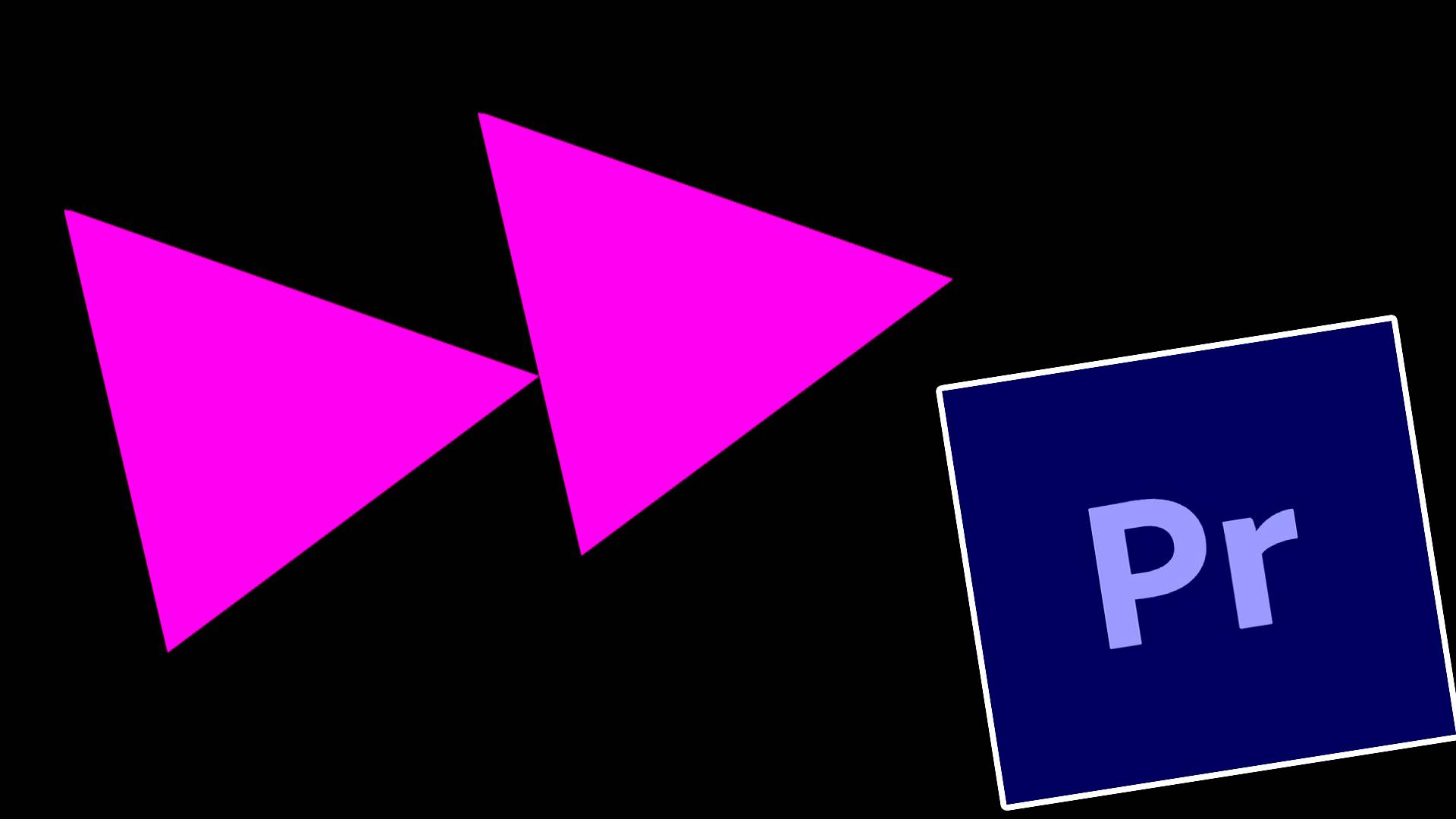 Ускоренный предпросмотр в Premiere