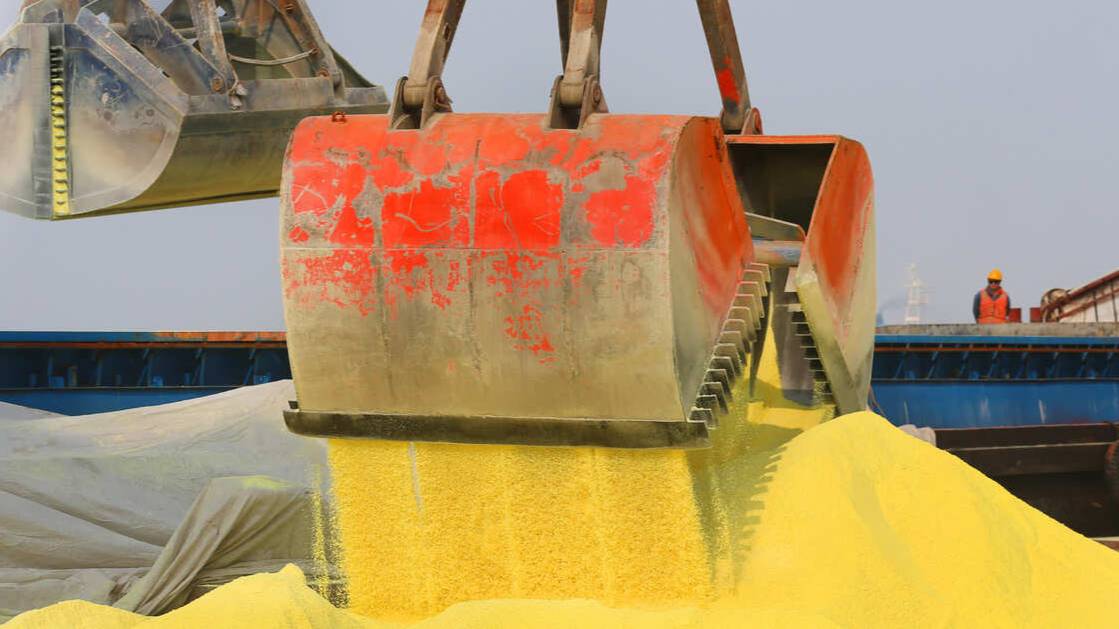 Правительство временно запретило вывозить из России некоторые виды серы