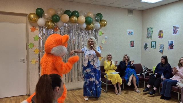 "Люба" - Любовь Сологубова