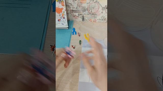 делаем жука из резинок