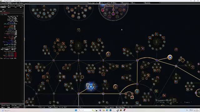 Path of Exile 3.27 | POE necromancer акты