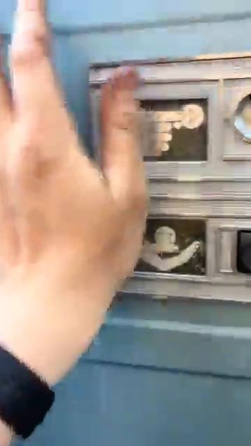 Вспоминая вкус детства: Советский автомат с газировкой 🥤