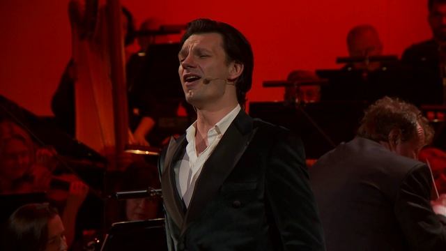 Геннадий Гладков. «Серенада Алёне» из мюзикла «Шиворот-навыворот»