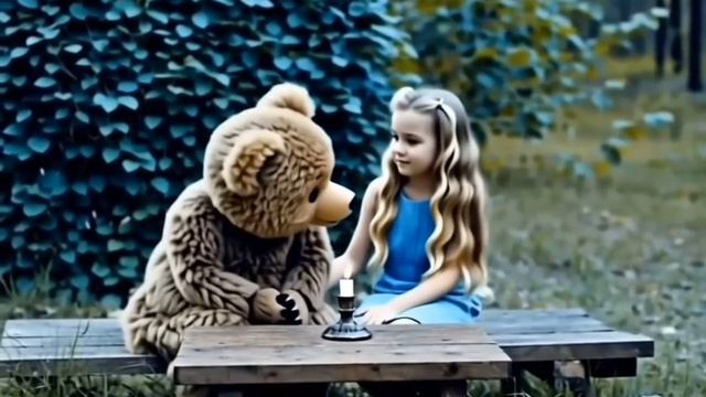 Новый хит от Винни Пуха