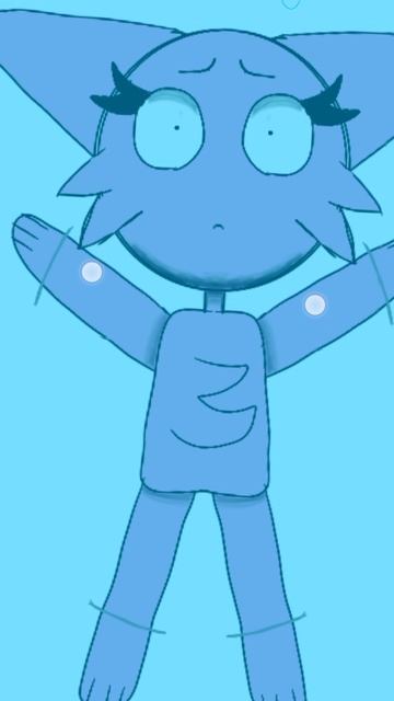 Машина ответок...