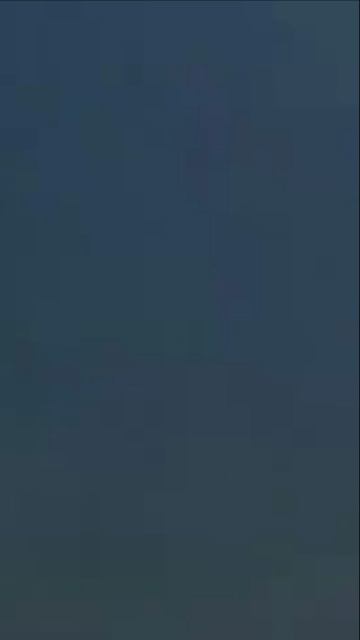 Загадочный метеорит пролетел недалеко от Москвы 3 камера