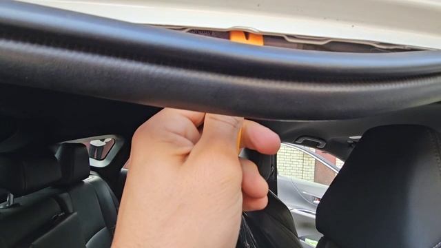 В Toyota безопасность от BMW