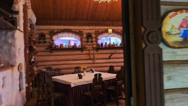 Форелевое хозяйство "Казачий курень"