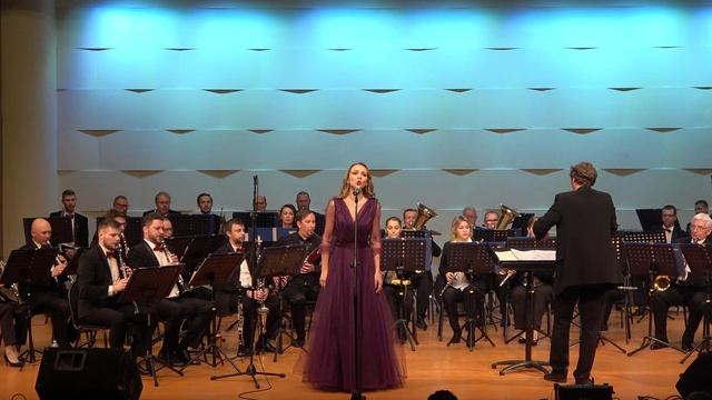 П.И.Чайковский ария Иоланты из оперы "Иоланта"