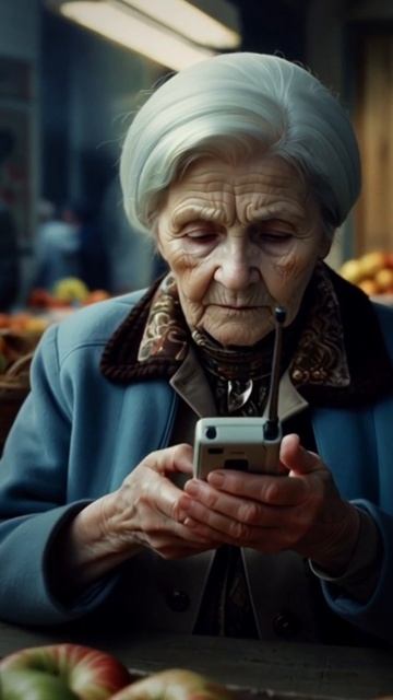 «Вся сила деревни — в людях, здесь чужих не знают, спасут любого!» #деревня #поселок #топ