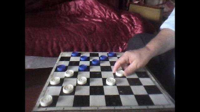 урок 5 Царское шествие в2 на поле н8